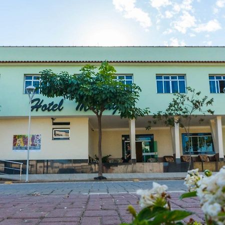 Hotel Maringa Iriri Dış mekan fotoğraf
