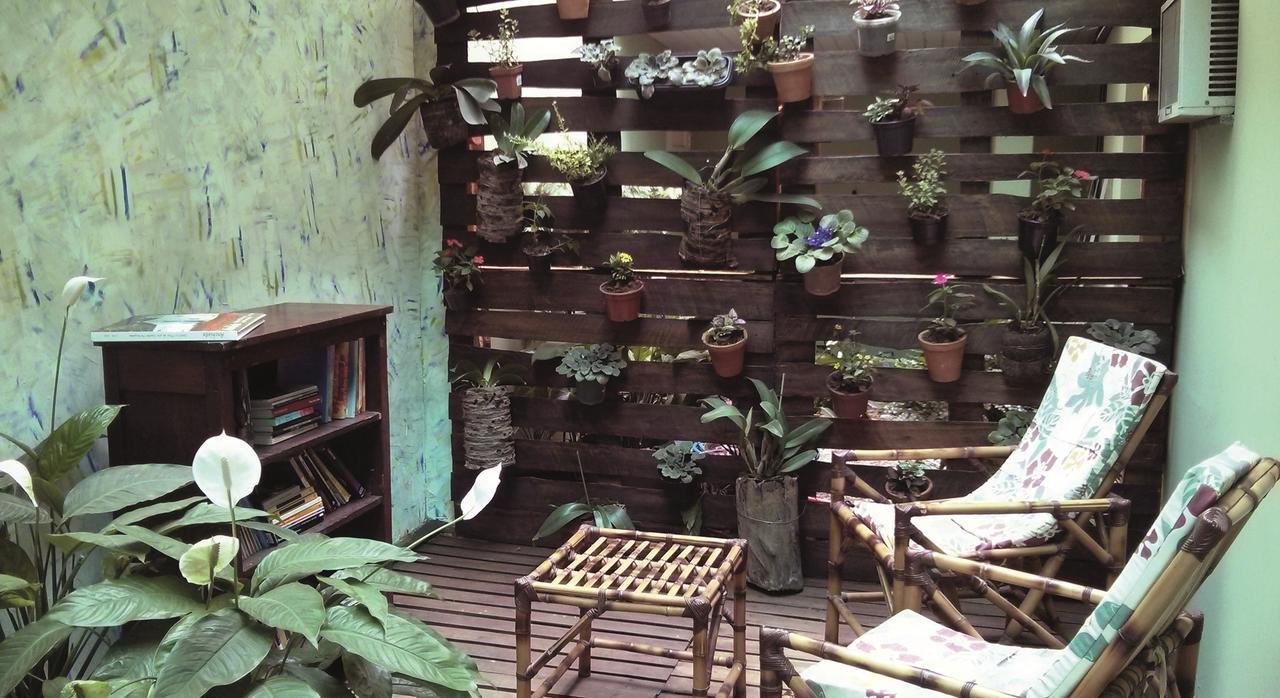 Hotel Maringa Iriri Dış mekan fotoğraf