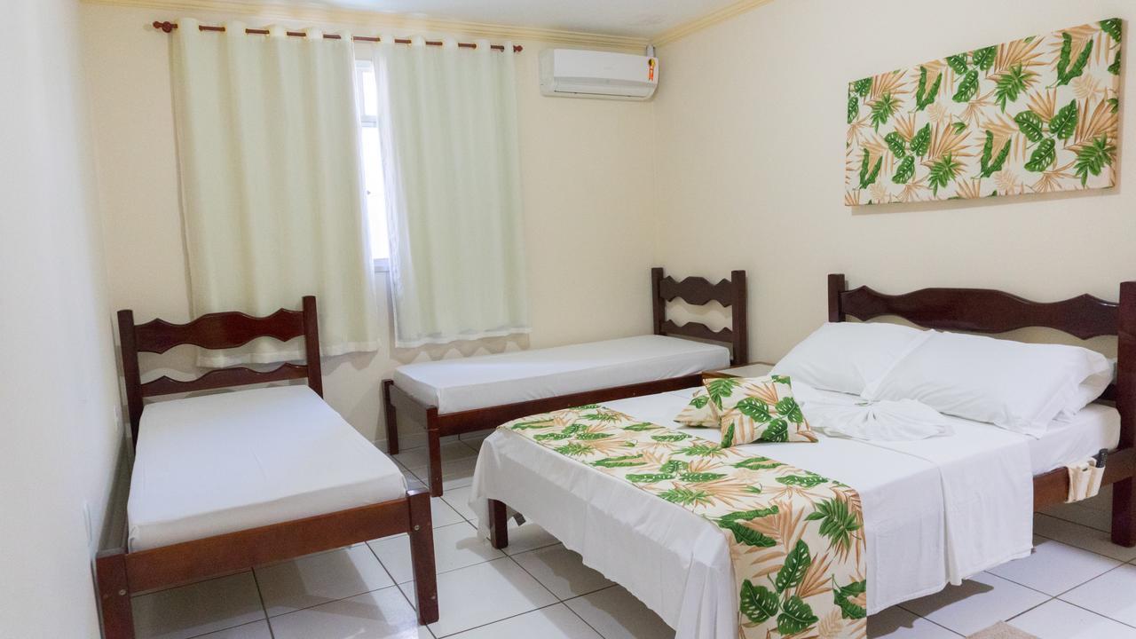 Hotel Maringa Iriri Dış mekan fotoğraf