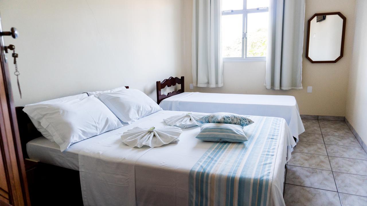 Hotel Maringa Iriri Dış mekan fotoğraf