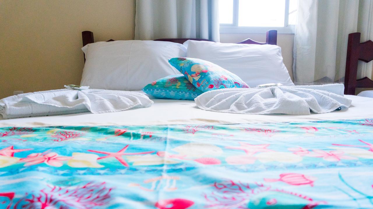 Hotel Maringa Iriri Dış mekan fotoğraf