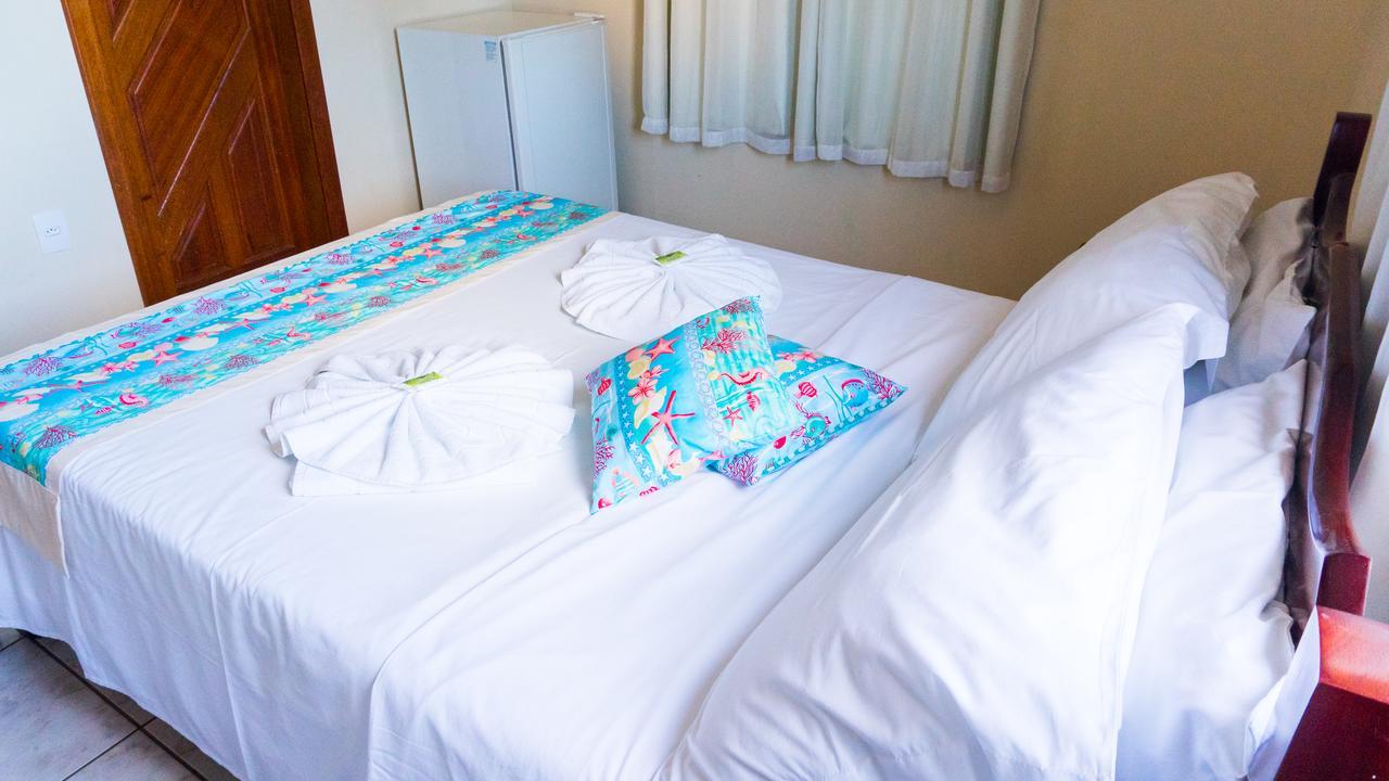 Hotel Maringa Iriri Dış mekan fotoğraf