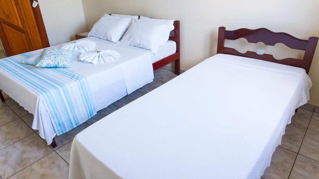 Hotel Maringa Iriri Dış mekan fotoğraf