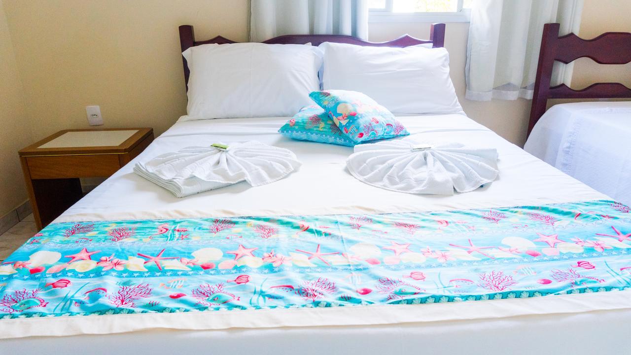 Hotel Maringa Iriri Dış mekan fotoğraf