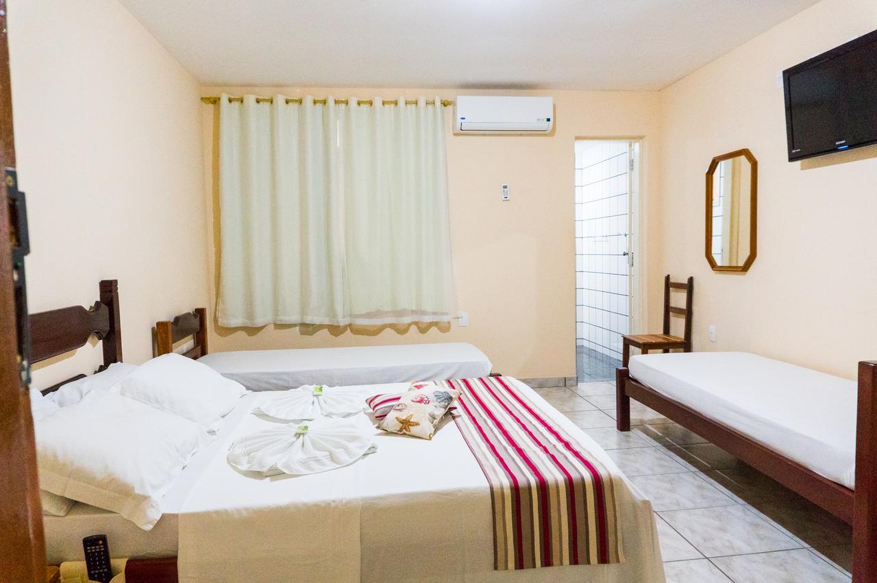 Hotel Maringa Iriri Dış mekan fotoğraf